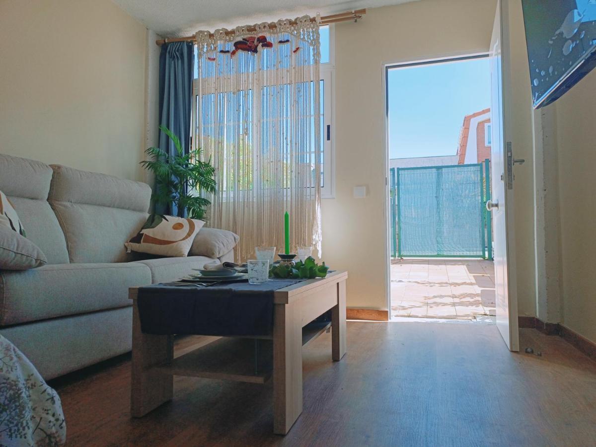 Santander-Liencres Villa Peral Kültér fotó